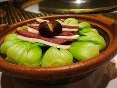 -一品淮扬 · 淮扬菜·北京万达文华酒店