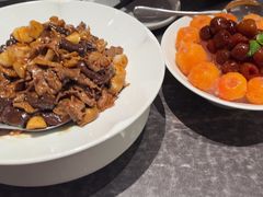 -新乾隆酒楼(帝景园店)