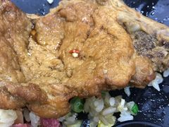 -冯记面馆(天勤家园店)