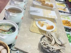 -素满香·素食自助餐厅(直营·大兴街店)