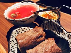 -牛道·和牛九食(市府恒隆广场店)