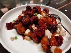 -江南·JIANGNAN(北京歌华开元大酒店)