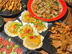 -Let’s WaKao瓦烤(贝森店)