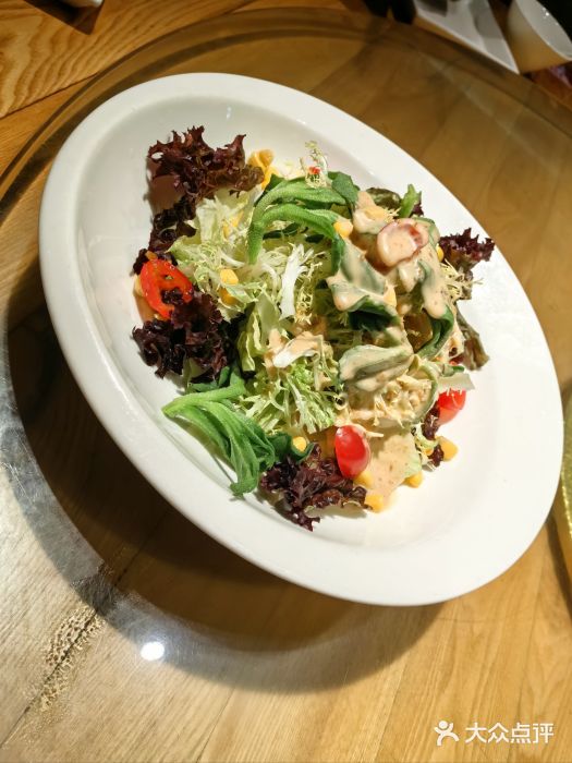 永安鱼庄·镇江菜(三店纬五路店)图片