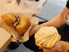 油条麻薯-永和大王(春日上新·阜成门店)