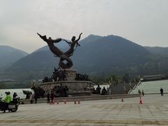 -华清宫景区