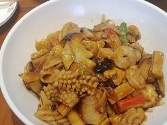 -渔家风味·鲅鱼水饺·央视展播·海鲜天津菜(开发区店)