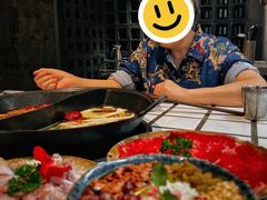 -贰回巷火锅馆(钟楼店)