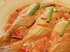 -苏帮袁Sue Cuisine(将台店)