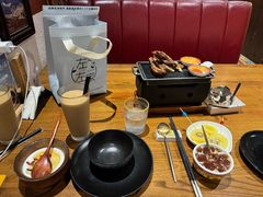 -敏珠拉姆藏餐·南京厨房(富春江东街店)