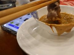 -楼外楼大刀肉传统火锅居(繁荣路店)