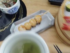 -沼津港精致料理·寿喜烧·烧鸟(青浦宝龙广场日料榜单店)