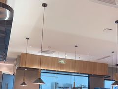 -比格比萨自助(南京万达茂店)