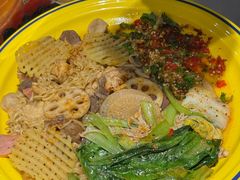 -北丐先生·野馄饨烧烤(雨花万象店)
