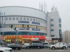 -中福百货(望京店)