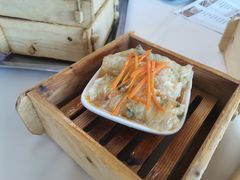 -黄埔华苑酒家(黄埔店)