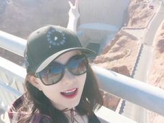 -胡佛水坝
