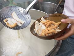 -红强豆花泡馍(凤翔区商业步行街店)