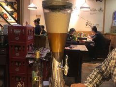 -阿里巴巴海鲜烧烤家常菜(黄岛店)