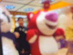 -老爷庙风味美食府(魏都大道店)