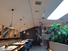 -悦海·家宴·冰花皮皮虾大锅贴(宝龙店)