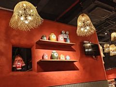 -老客家·客家菜(万达店)