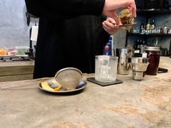 -BE NORMAL CAFE(霞溪路店)