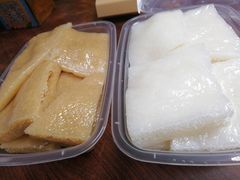 -欢姐伦教糕(北海大道北店)