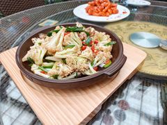 -君临七星生态酒店