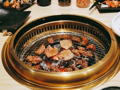 -松鱼亭·和牛烧肉(协鑫广场店)
