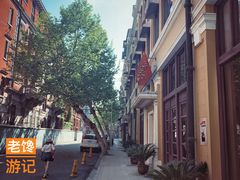 -八七会议会址纪念馆
