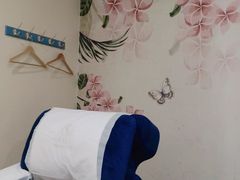 -华夏良子·足道SPA艾灸(胜利路店)