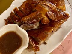 和味明炉烧鹅-香云轩·顺德菜(香云纱园林酒店店)