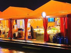 -沈家门海鲜夜排档(东港店)