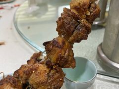 -上庄晋风庄园(上庄店)