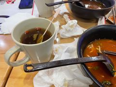 -李先生牛肉面大王(成都东站西广场店)