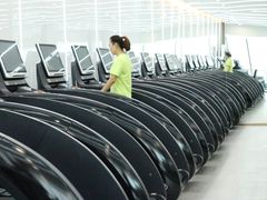 -乾坤乐健·游泳健身(渝江店)