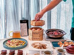 -陶陶居酒家(第十甫路总店)