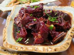 -灵福缘私房菜·农家菜(拈花湾·灵山大佛必推店)