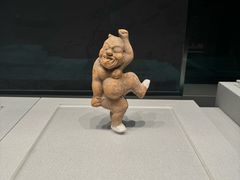 -银雀山汉墓竹简博物馆