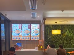 -吉野家(深圳超多维科技大厦分店)