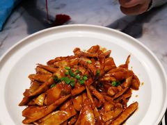 -淮扬韵(凤八市政府店)