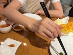 -宁波万豪酒店