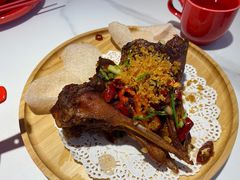 -避风塘·金牌店·夜宵(金玉兰店)