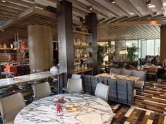 -杭州君悦酒店·青莳