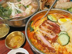 -海安安越南粉(丹竹頭店)