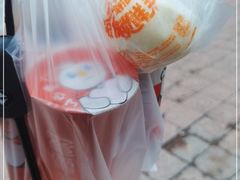 -蜜雪冰城(四惠东店)