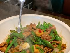 -大鸽饭(马王堆店)