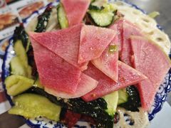 -老西安韩记三鲜煮馍(四府街店)