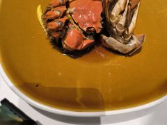 醉蟹-民国红公馆·秦淮八艳(夫子庙店)